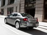 Dodge Avenger R/T 2011 года